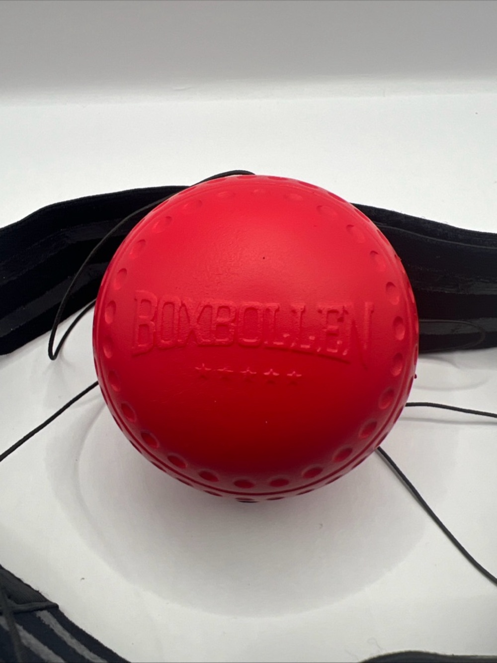 Boxbollen Red Box - Picture 8 of 9